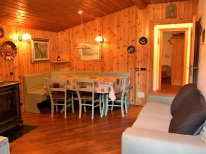 Гостиница Living Brenta Apartment  Мадонна Ди Кампильо